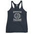 American Freedom Paid By The Lives Of The Brave Women's Tank Top - Mainstream Freedom